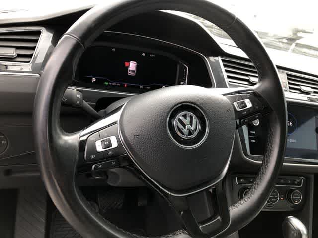 Thumbnail: 2019 Volkswagen Tiguan - 15