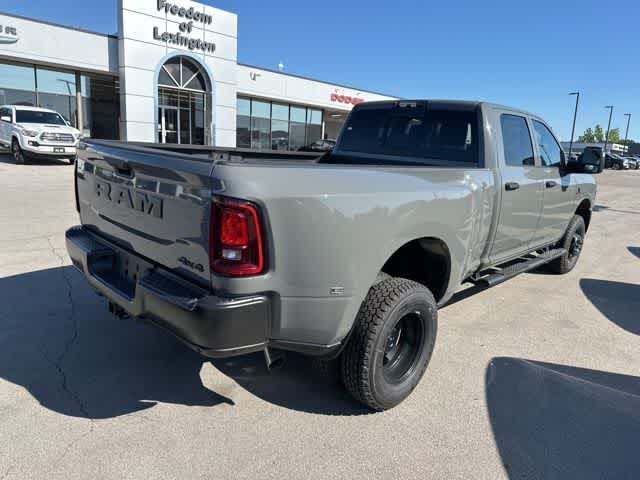 Thumbnail: 2026 RAM 3500 - 15