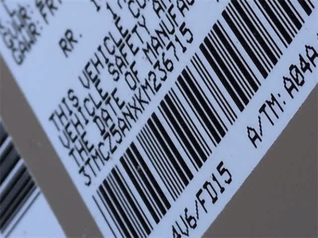 Thumbnail: 2019 Toyota Tacoma - 37