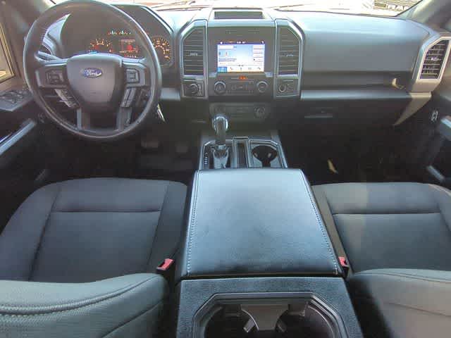 Thumbnail: 2019 Ford F-150 - 16