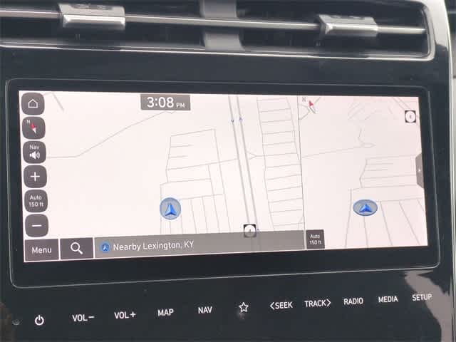 Thumbnail: 2024 Hyundai Tucson - 30