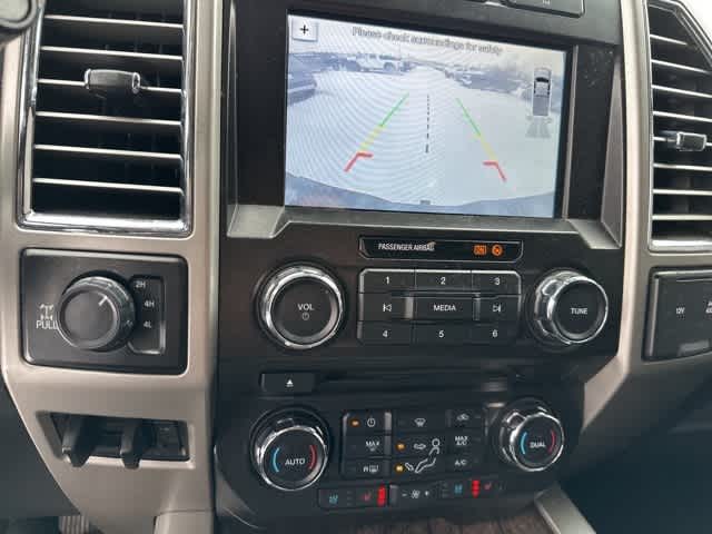 Thumbnail: 2017 Ford Econoline - 12