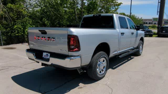 Thumbnail: 2026 RAM 2500 - 8