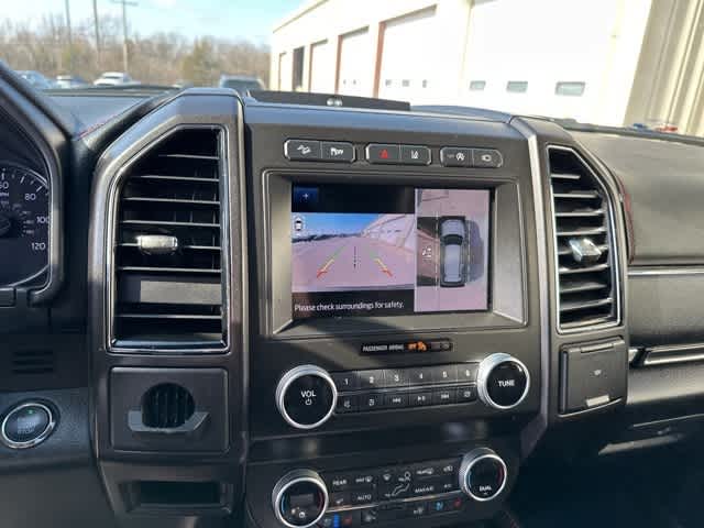 Thumbnail: 2021 Ford Expedition - 10