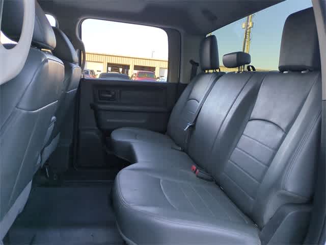 Thumbnail: 2017 RAM 2500 - 20
