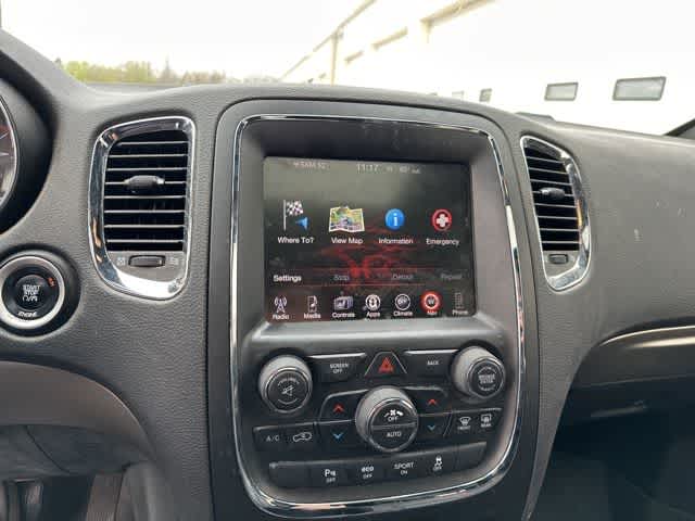 Thumbnail: 2016 Dodge Durango - 10