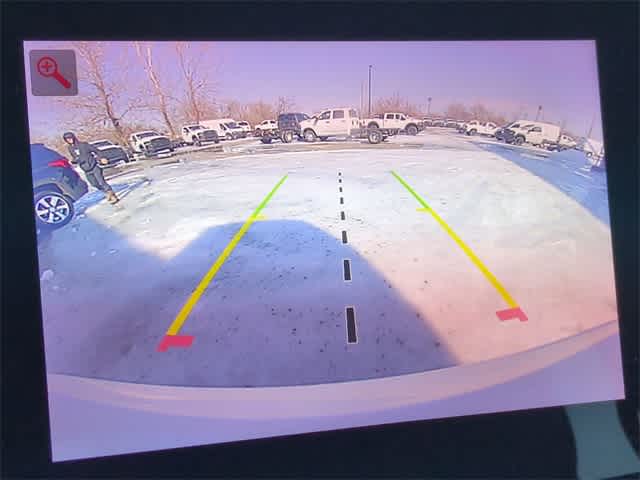 Thumbnail: 2024 Jeep Wagoneer - 30