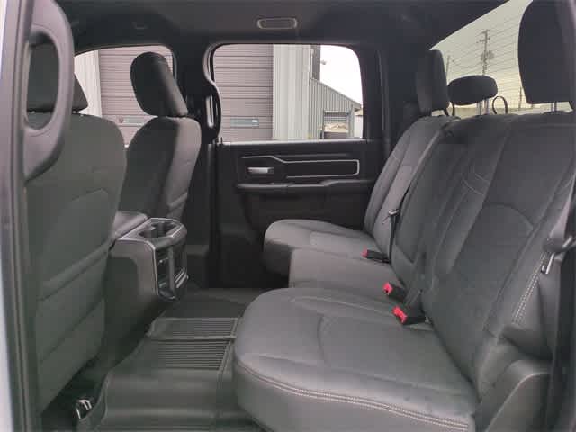 Thumbnail: 2026 RAM 3500 - 20