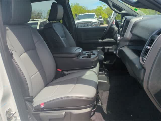 Thumbnail: 2025 RAM 2500 - 22