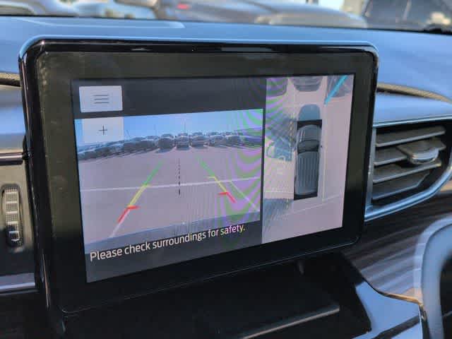 Thumbnail: 2021 Ford Explorer - 30