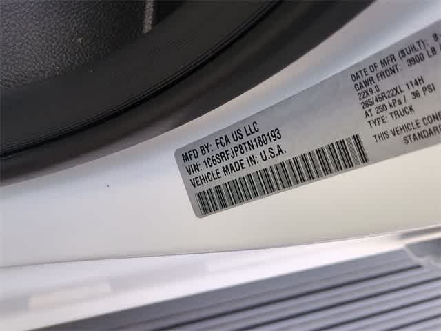 Thumbnail: 2026 RAM 1500 - 38