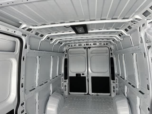 Thumbnail: 2026 RAM ProMaster - 12