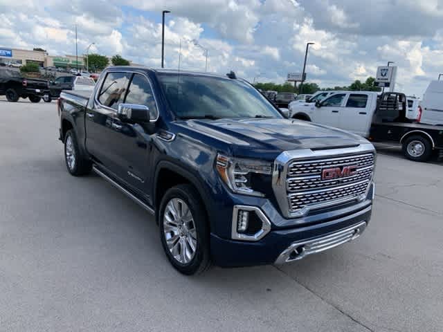 Thumbnail: 2020 GMC Sierra 1500 - 28