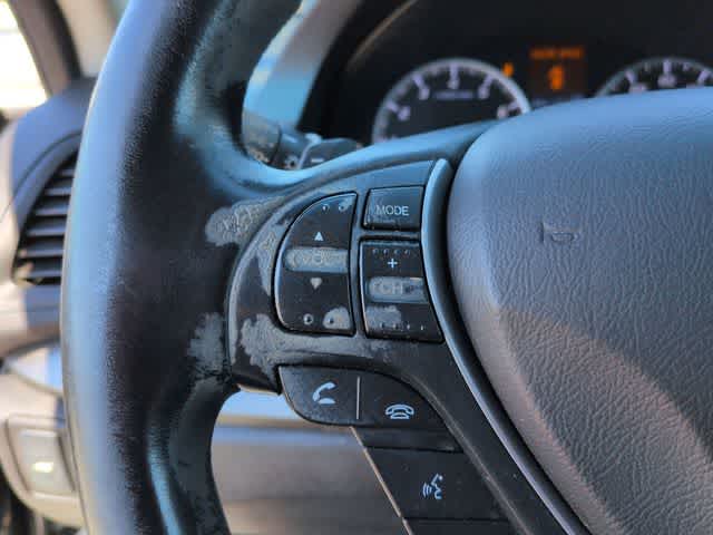 Thumbnail: 2013 Acura RDX - 24