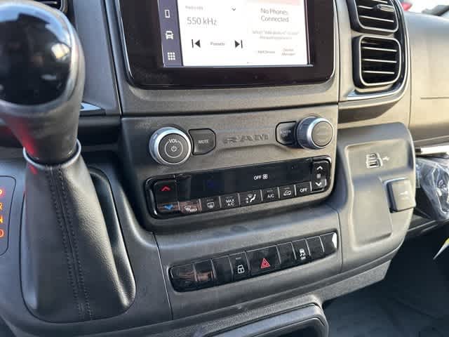 Thumbnail: 2024 RAM ProMaster - 11