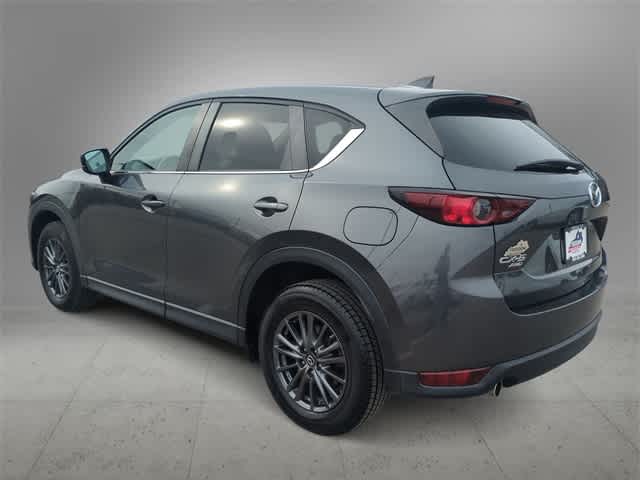 Thumbnail: 2019 Mazda CX-5 - 6