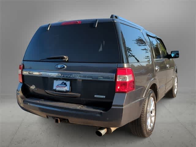 Thumbnail: 2015 Ford Expedition - 8