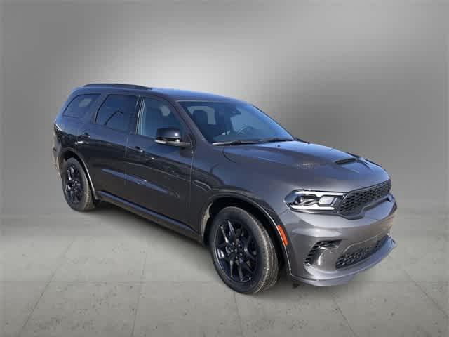 Thumbnail: 2026 Dodge Durango - 8