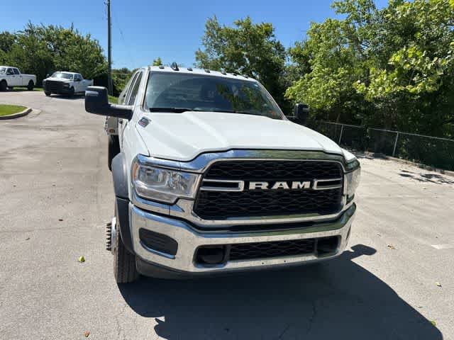 Thumbnail: 2024 RAM 5500 - 22