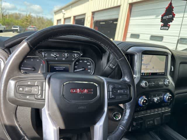 Thumbnail: 2020 GMC Sierra 2500 - 6