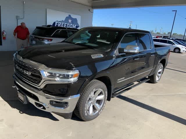 Thumbnail: 2021 RAM 1500 - 14