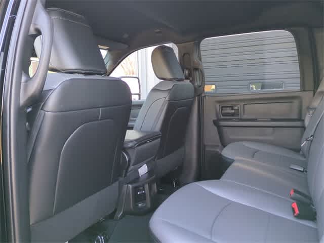 Thumbnail: 2026 RAM 2500 - 19