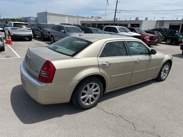 Thumbnail: 2007 Chrysler 300 - 19
