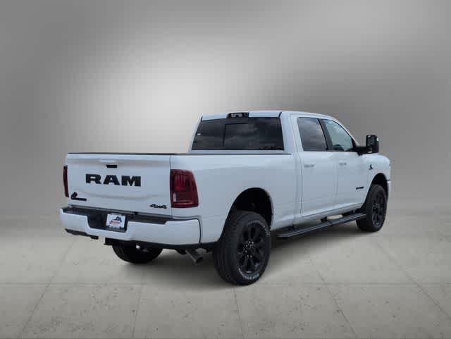 Thumbnail: 2026 RAM 2500 - 8