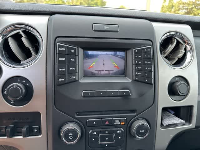 Thumbnail: 2014 Ford F-150 - 7