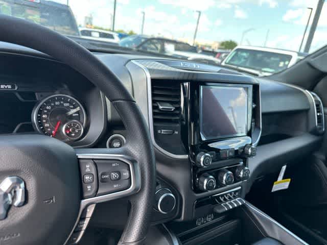 Thumbnail: 2026 RAM 1500 - 5
