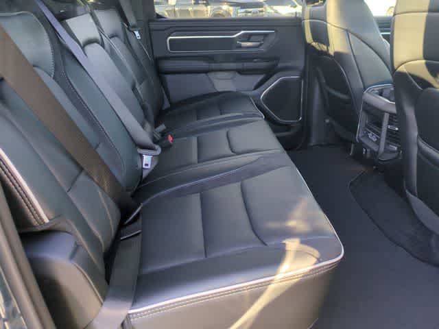 Thumbnail: 2026 RAM 1500 - 21