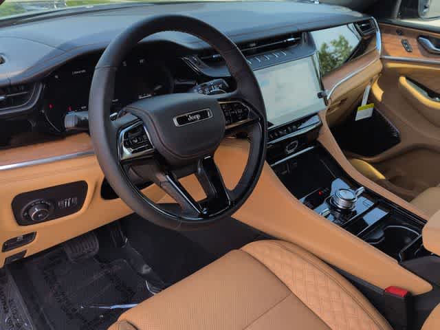 Thumbnail: 2026 Jeep Grand Cherokee - 10