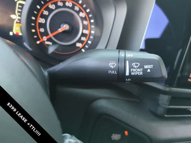 Thumbnail: 2025 Jeep Gladiator - 25