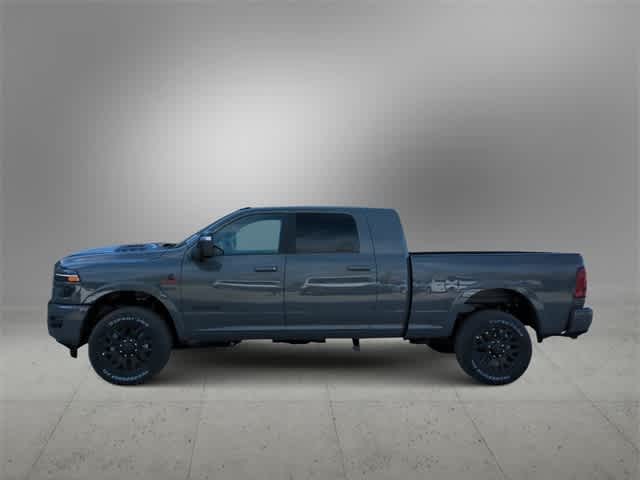 Thumbnail: 2026 RAM 2500 - 5