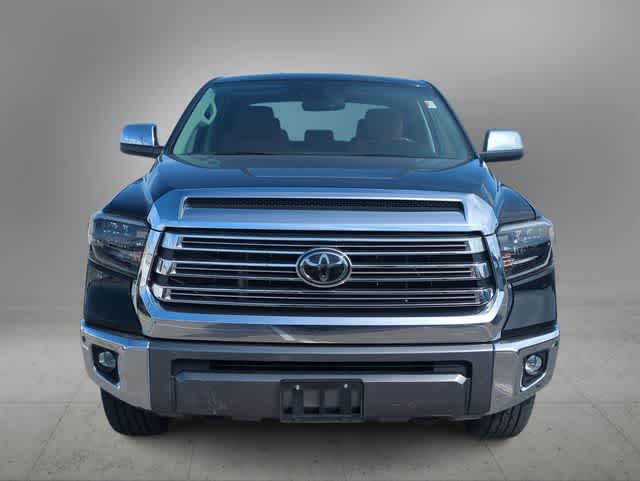 Thumbnail: 2021 Toyota Tundra - 3