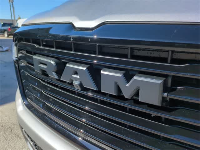 Thumbnail: 2026 RAM 1500 - 12