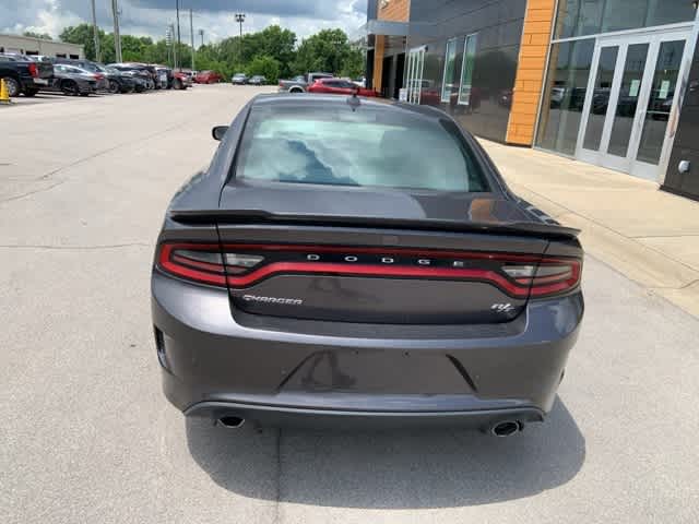 Thumbnail: 2021 Dodge Charger - 17