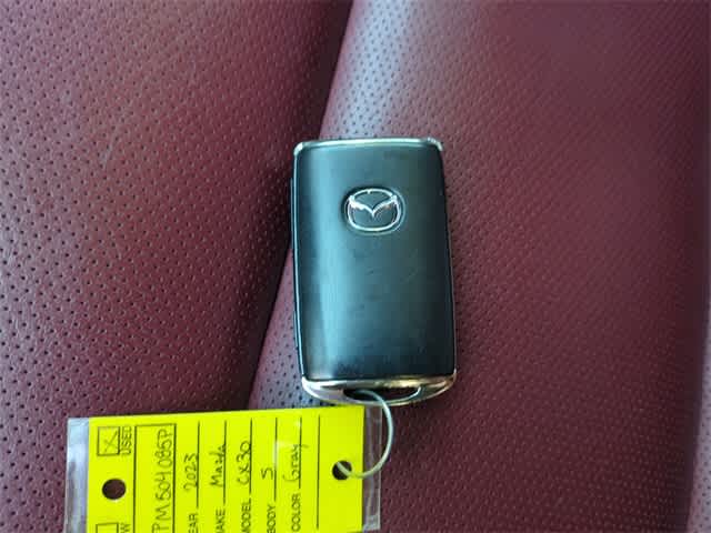 Thumbnail: 2023 Mazda CX-30 - 36