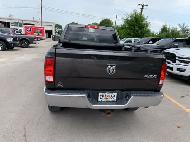 Thumbnail: 2018 RAM 3500 - 17