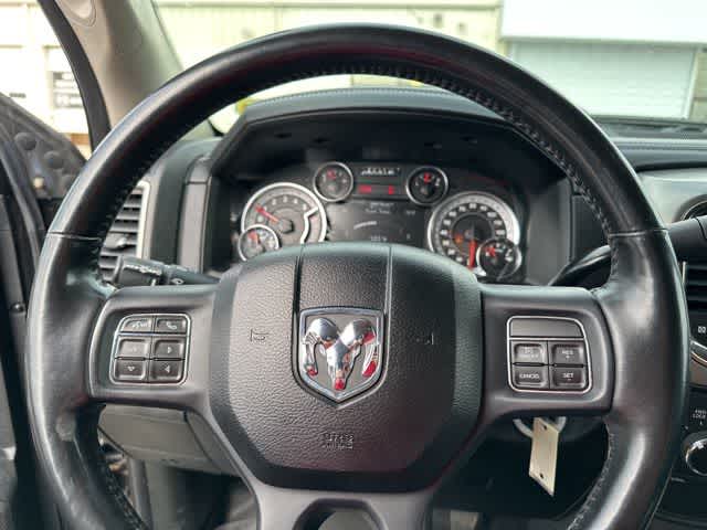 Thumbnail: 2018 RAM 2500 - 10