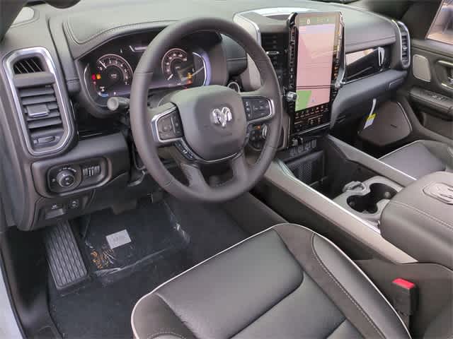 Thumbnail: 2026 RAM 1500 - 10