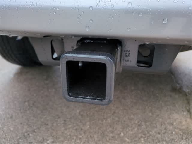 Thumbnail: 2026 RAM 1500 - 35