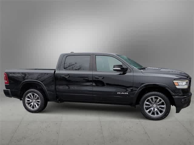 Thumbnail: 2020 RAM 1500 - 9
