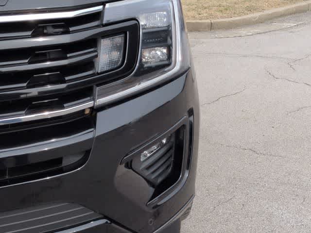 Thumbnail: 2021 Ford Expedition - 11