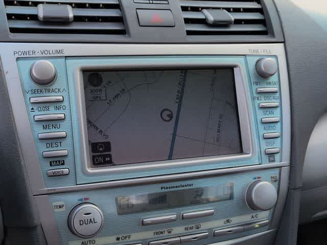 Thumbnail: 2007 Toyota Camry - 29