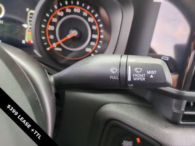 Thumbnail: 2025 Jeep Gladiator - 25