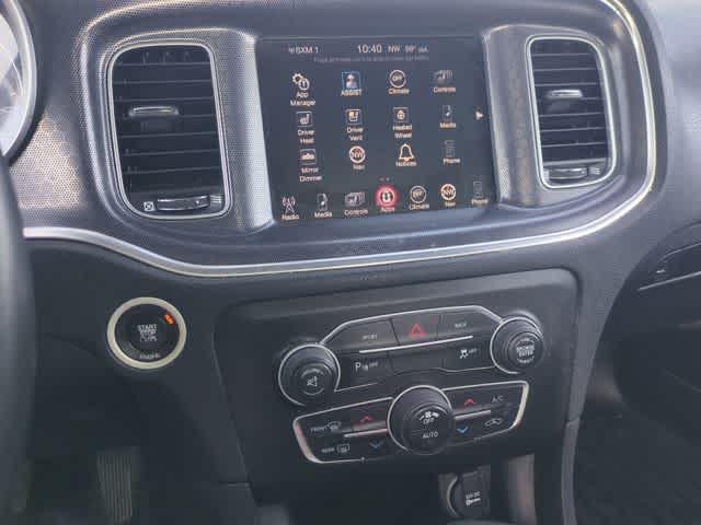 Thumbnail: 2016 Dodge Charger - 27