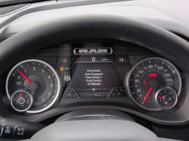 Thumbnail: 2026 RAM 1500 - 32