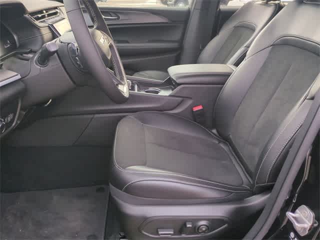 Thumbnail: 2025 Jeep Grand Cherokee - 15