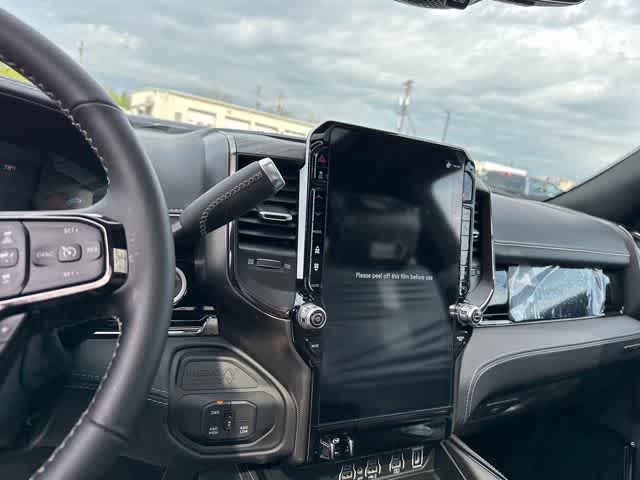 Thumbnail: 2026 RAM 2500 - 4